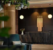 The Ava Hotel Paso Robles, Curio Collection By Hilton hotel detail image 5