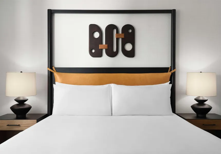 The Ava Hotel Paso Robles, Curio Collection By Hilton hotel detail image 6