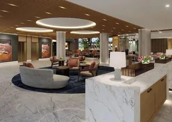 Hilton Arcadia Los Angeles hotel thumbnail 2