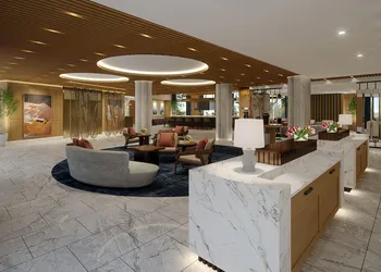 Hilton Arcadia Los Angeles hotel thumbnail 3