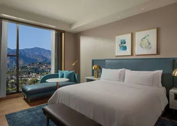 Hilton Arcadia Los Angeles hotel thumbnail 6