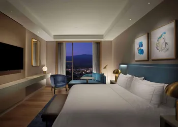 Hilton Arcadia Los Angeles hotel thumbnail 7