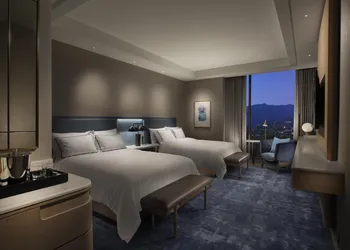 Hilton Arcadia Los Angeles hotel thumbnail 8