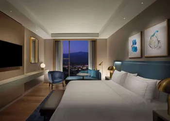 Hilton Arcadia Los Angeles hotel thumbnail 7