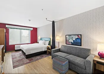 Home2 Suites by Hilton Riverside Downtown hotel thumbnail 8