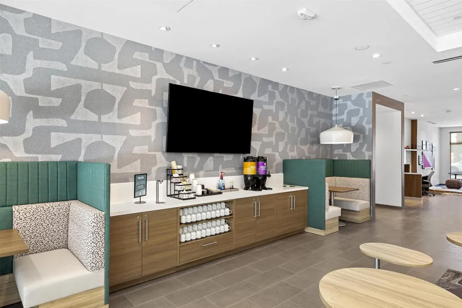 Home2 Suites by Hilton Riverside Downtown hotel detail image 2