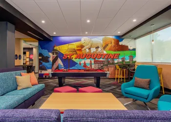 Tru By Hilton St. Augustine I-95 hotel thumbnail 3