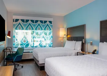 Tru By Hilton St. Augustine I-95 hotel thumbnail 8