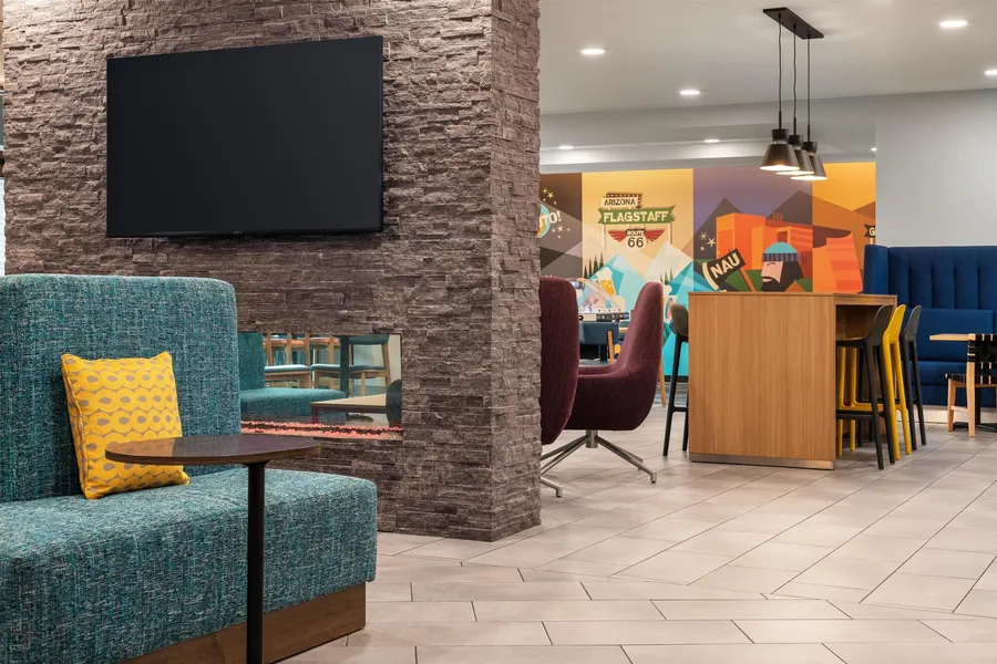 Tru By Hilton Flagstaff hotel detail image 6
