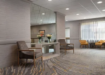 DoubleTree by Hilton Providence Airport Warwick hotel thumbnail 2