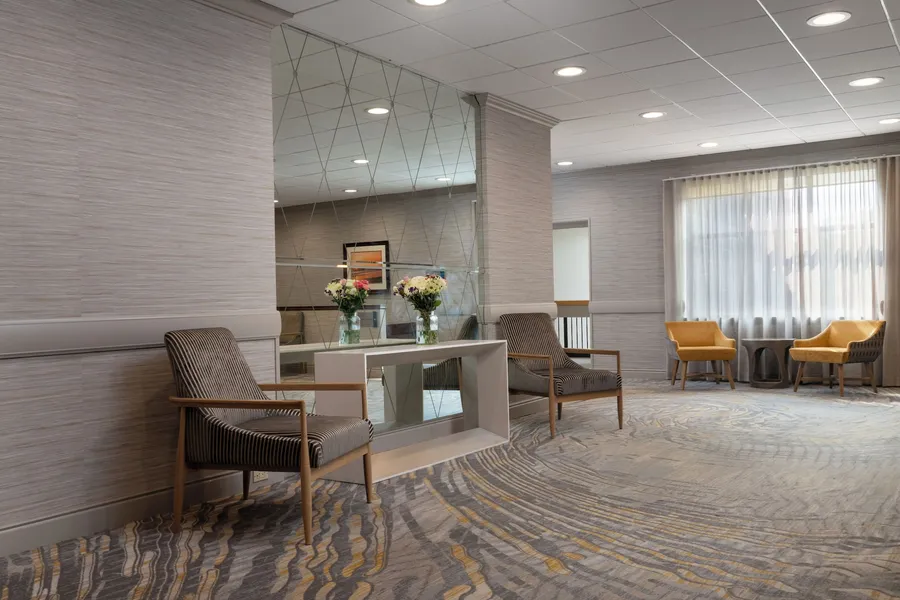 DoubleTree by Hilton Providence Airport Warwick hotel detail image 2