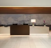 DoubleTree by Hilton Providence Airport Warwick hotel detail image 3