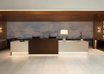 DoubleTree by Hilton Providence Airport Warwick hotel thumbnail 3