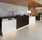 DoubleTree by Hilton Providence Airport Warwick hotel detail image 4