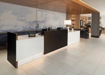 DoubleTree by Hilton Providence Airport Warwick hotel thumbnail 4