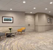 DoubleTree by Hilton Providence Airport Warwick hotel detail image 5