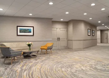 DoubleTree by Hilton Providence Airport Warwick hotel thumbnail 5