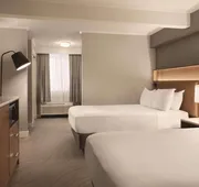 DoubleTree by Hilton Providence Airport Warwick hotel detail image 7