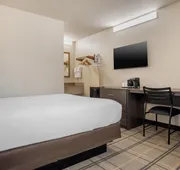 SureStay by Best Western Gonzales hotel detail image 4