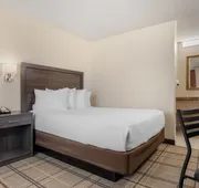 SureStay by Best Western Gonzales hotel detail image 5