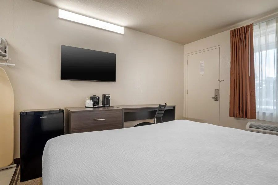 SureStay by Best Western Gonzales hotel detail image 6