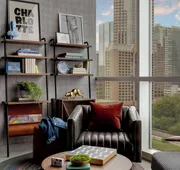 Moxy Charlotte Downtown hotel detail image 3