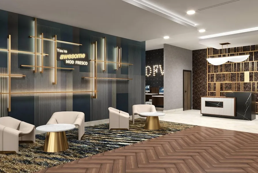 La Quinta Inn & Suites by Wyndham Mebane hotel detail image 2