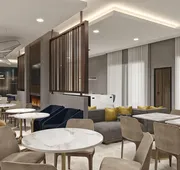 La Quinta Inn & Suites by Wyndham Mebane hotel detail image 4