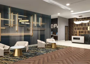 La Quinta Inn & Suites by Wyndham Mebane hotel thumbnail 2