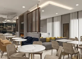 La Quinta Inn & Suites by Wyndham Mebane hotel thumbnail 4