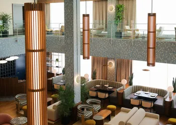 Municipal Grand hotel thumbnail 2
