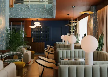 Municipal Grand hotel thumbnail 3