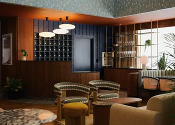 Municipal Grand hotel thumbnail 4
