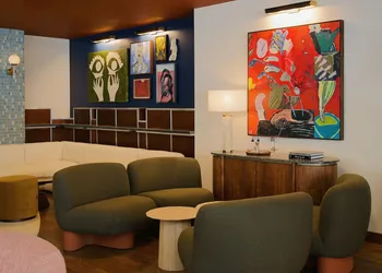 Municipal Grand hotel thumbnail 6