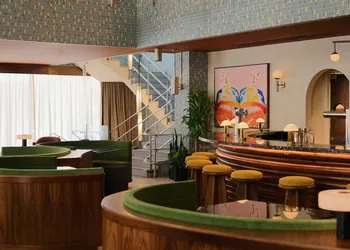 Municipal Grand hotel thumbnail 7