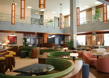 Municipal Grand hotel thumbnail 8