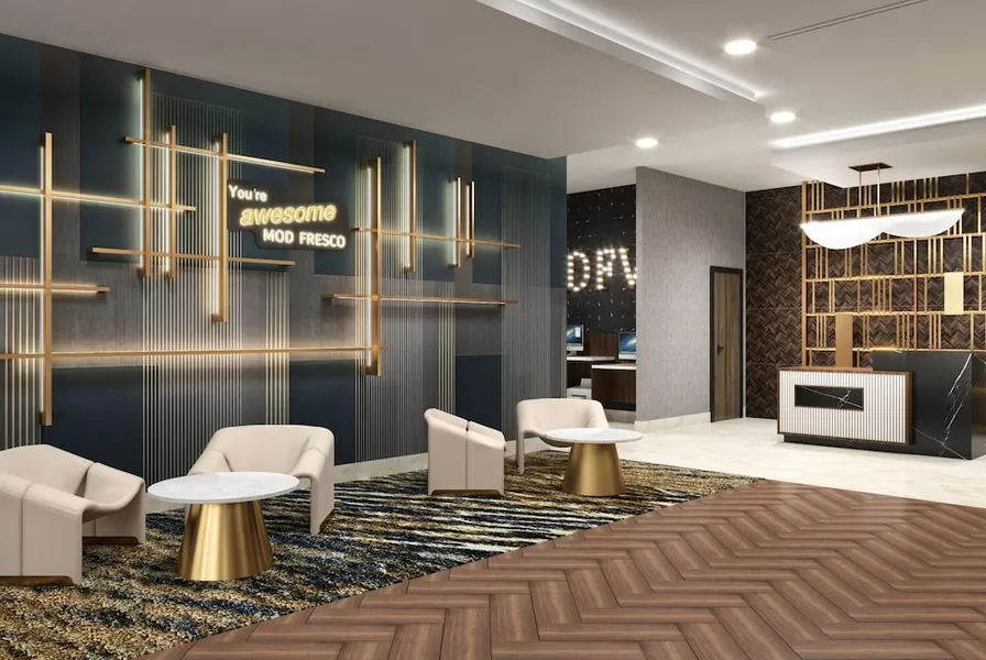 Hawthorn Extended Stay by Wyndham Mebane hotel detail image 2