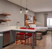 Hawthorn Extended Stay by Wyndham Mebane hotel detail image 3