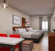 Hawthorn Extended Stay by Wyndham Mebane hotel detail image 4