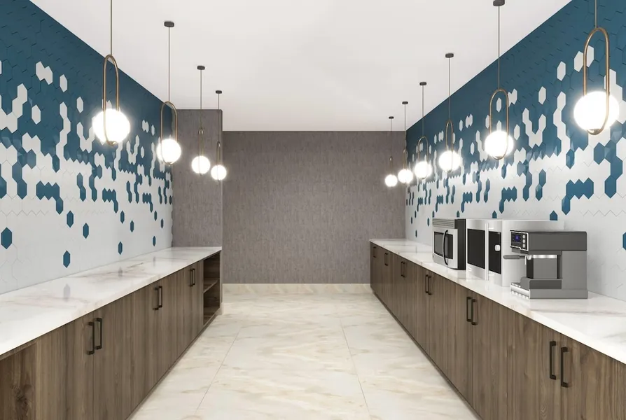 Hawthorn Extended Stay by Wyndham Mebane hotel detail image 6