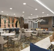 Hawthorn Extended Stay by Wyndham Mebane hotel detail image 7