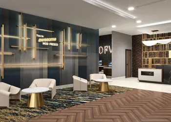 Hawthorn Extended Stay by Wyndham Mebane hotel thumbnail 2