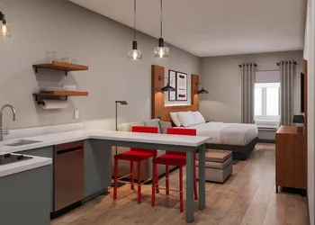 Hawthorn Extended Stay by Wyndham Mebane hotel thumbnail 3