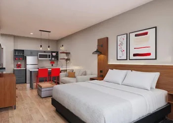 Hawthorn Extended Stay by Wyndham Mebane hotel thumbnail 5