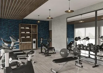 Hawthorn Extended Stay by Wyndham Mebane hotel thumbnail 6