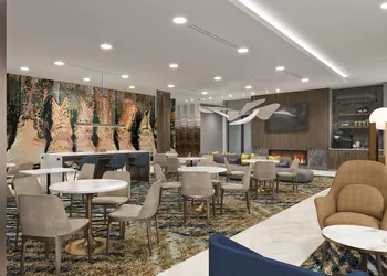 Hawthorn Extended Stay by Wyndham Mebane hotel thumbnail 8