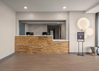 Echo Suites Extended Stay By Wyndham Johnson City Medical Cr hotel thumbnail 2