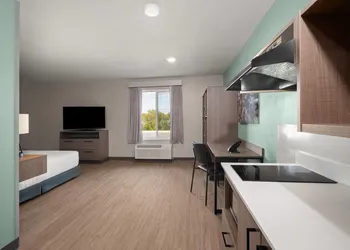 Echo Suites Extended Stay By Wyndham Johnson City Medical Cr hotel thumbnail 4