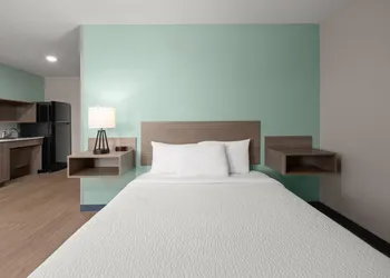 Echo Suites Extended Stay By Wyndham Johnson City Medical Cr hotel thumbnail 5