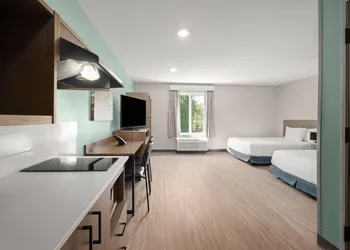 Echo Suites Extended Stay By Wyndham Johnson City Medical Cr hotel thumbnail 7